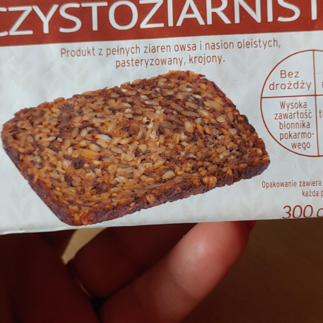 Zdjęcia - Chleb czystoziarnisty Mestermacher