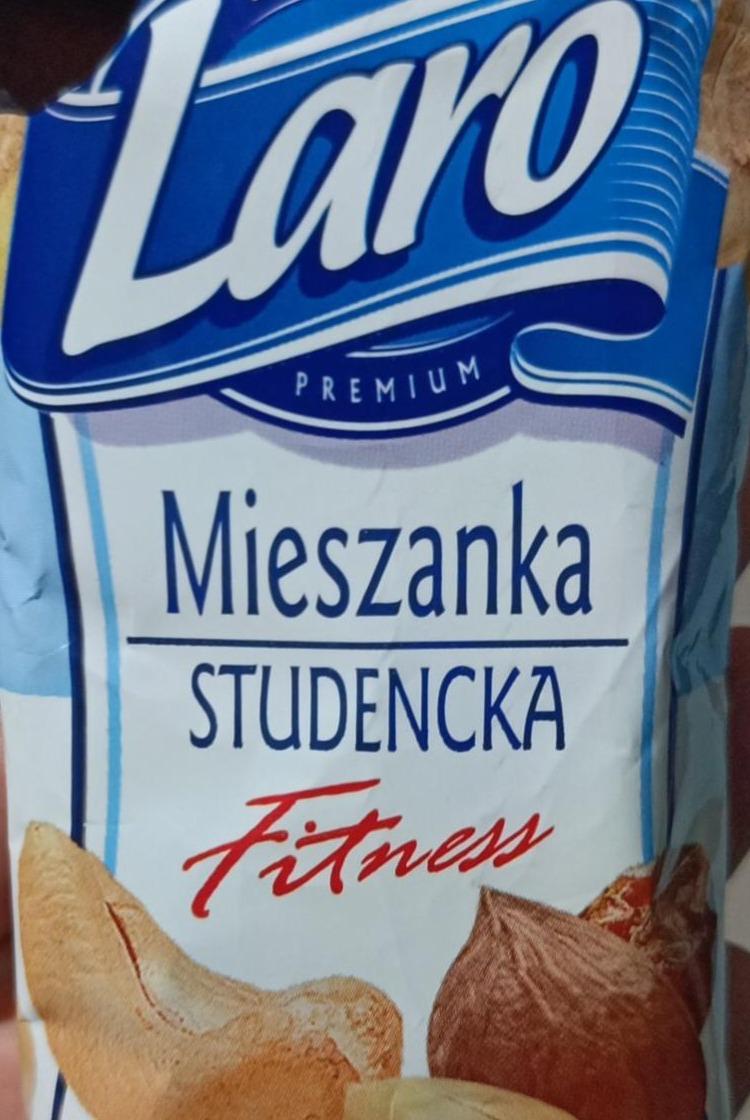 Zdjęcia - Mieszanka studencka fitness Laro