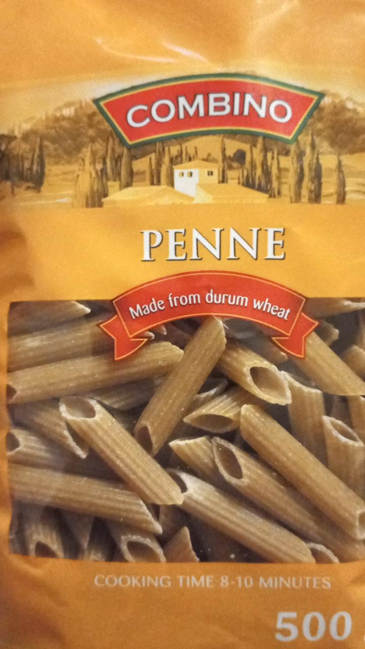 Zdjęcia - penne combino