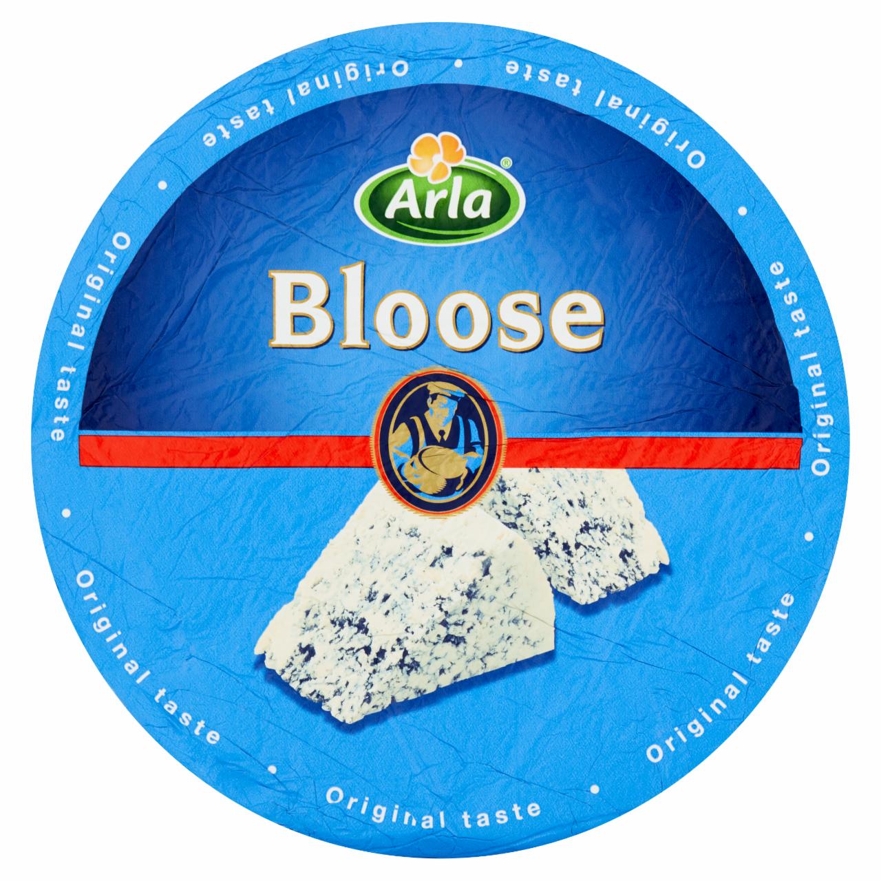 Zdjęcia - Arla Bloose Produkt pleśniowy 3,2 kg