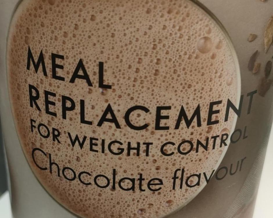 Zdjęcia - SuperShake Chocolate Wellness by Oriflame