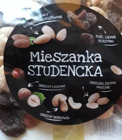 Zdjęcia - mieszanka studencka Helio S.A.