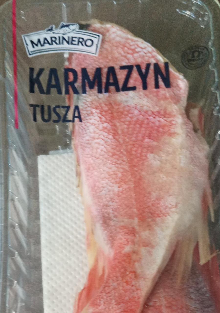 Zdjęcia - Karmazyn tusza Marinero