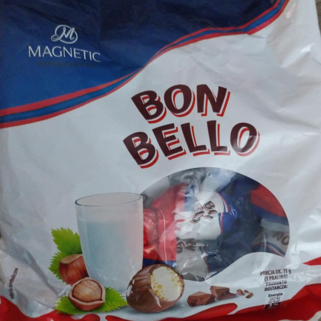 Zdjęcia - Bon Bello Magnetic