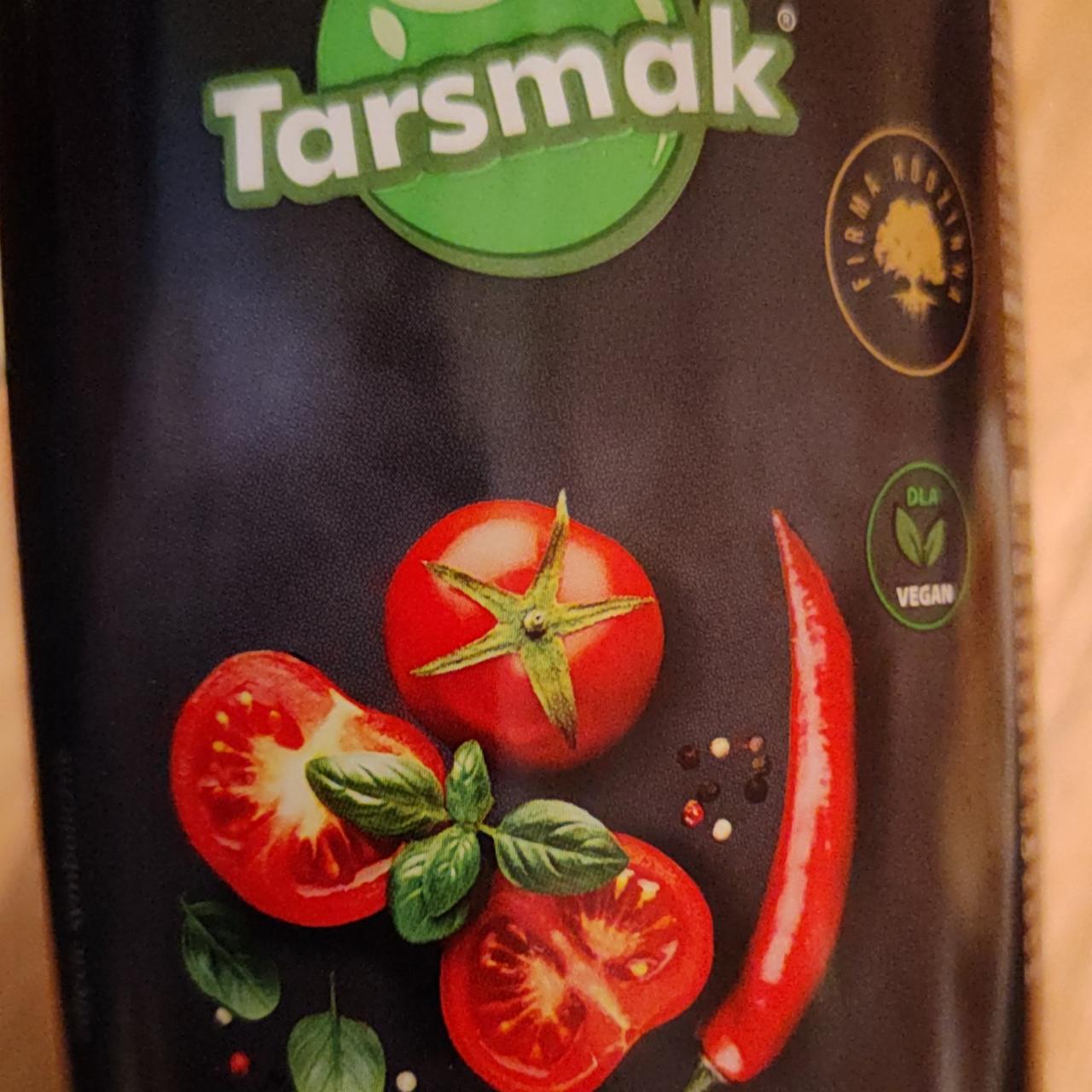 Zdjęcia - Ketchup Pikantny Tarsmak