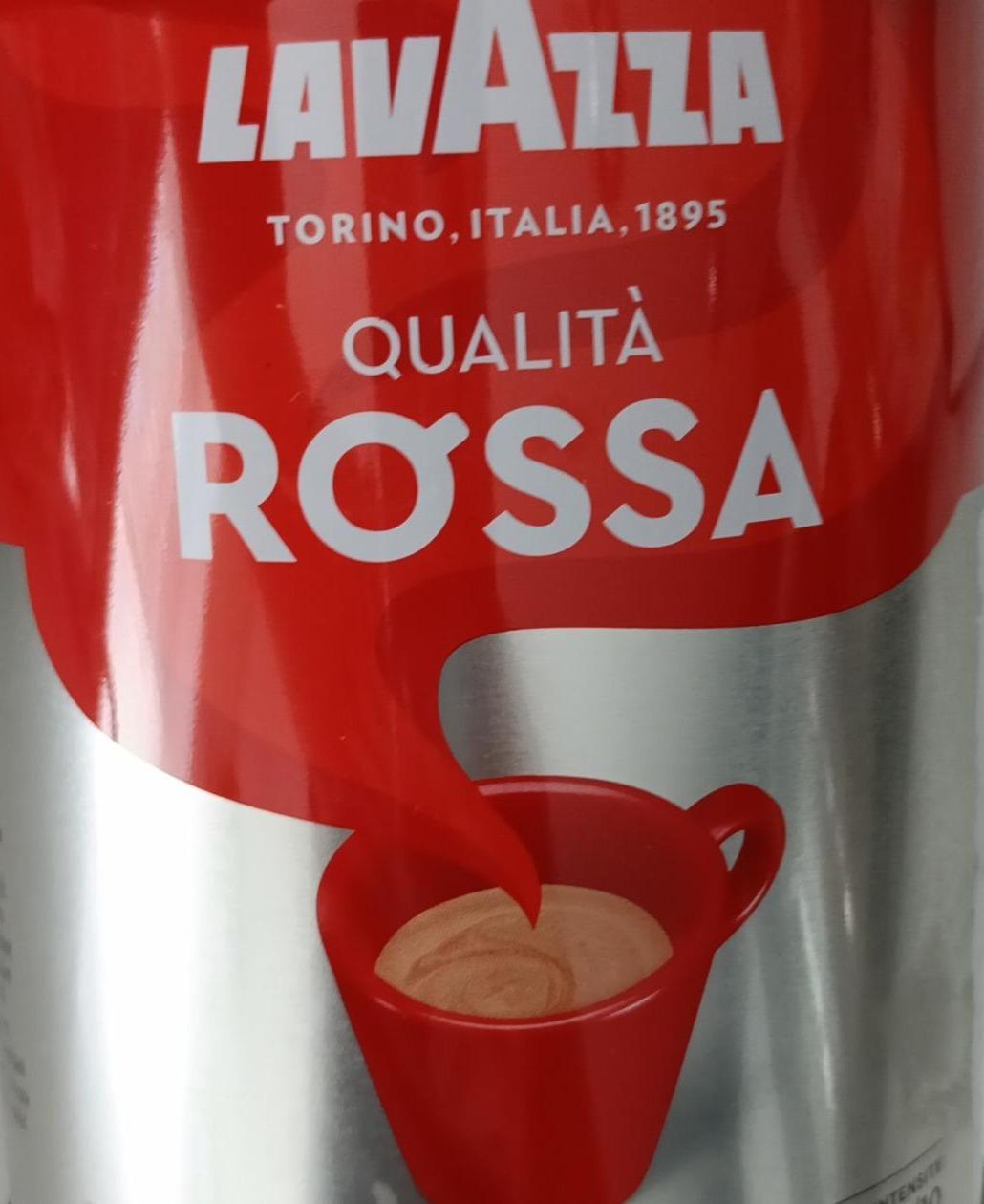 Zdjęcia - Lavazza Qualita Rosa