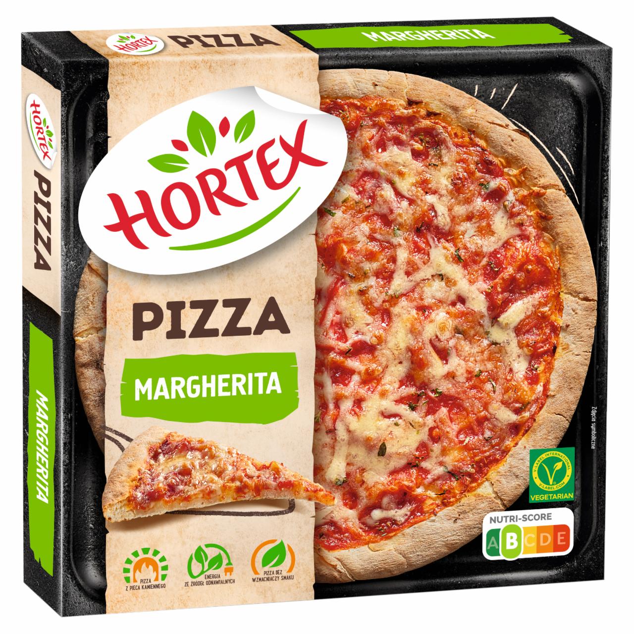 Zdjęcia - Hortex Pizza margherita 300 g