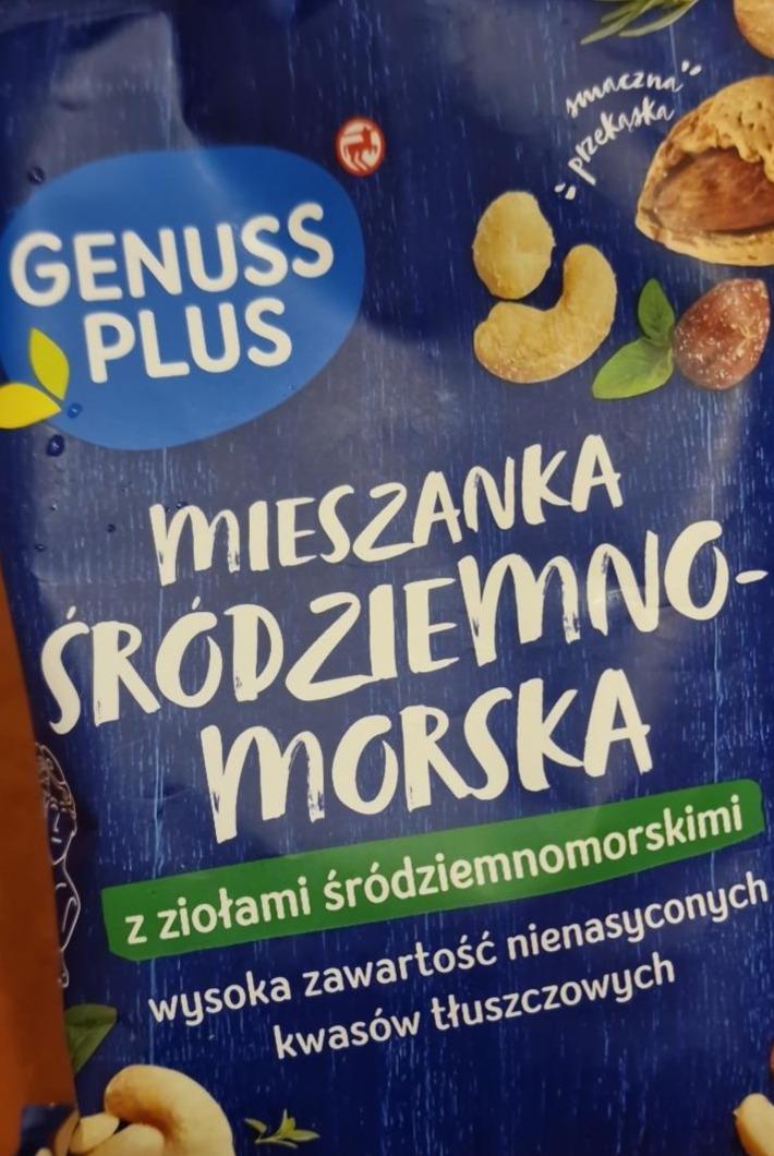 Zdjęcia - Mieszanka śródziemnomorska Rossmann