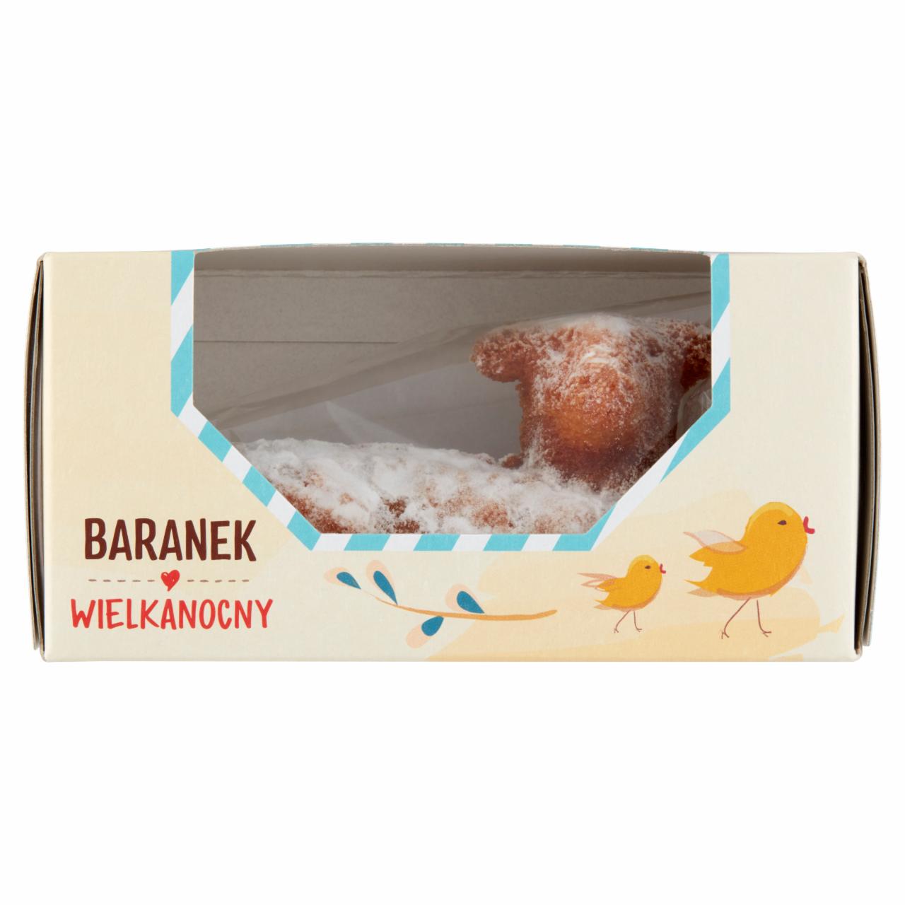 Zdjęcia - Dan Cake Baranek wielkanocny 120 g