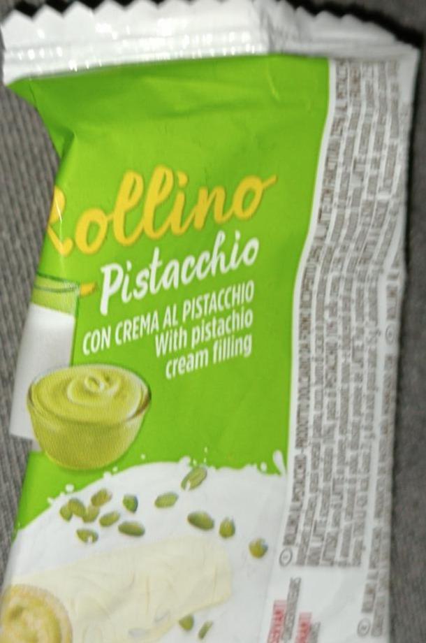 Zdjęcia - Rollino pistacchio Balconi