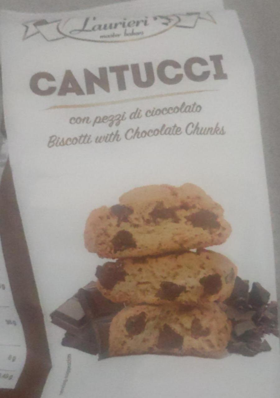 Zdjęcia - Cantucci Laurieri