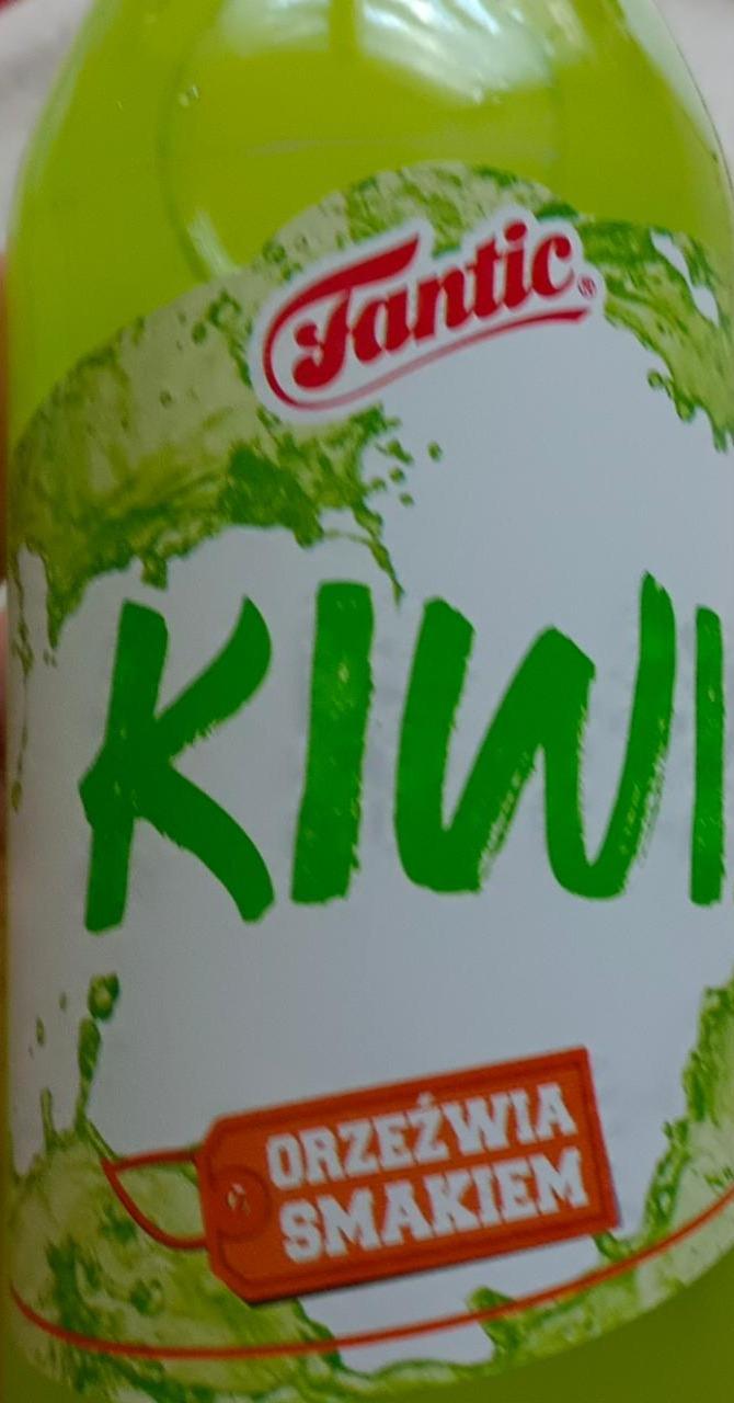 Zdjęcia - Kiwi Fanatic