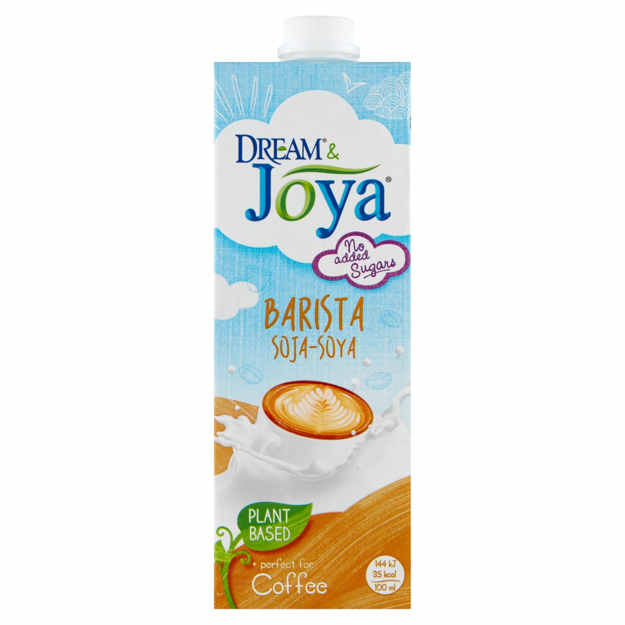 Zdjęcia - Joya Barista Napój sojowy 1 l