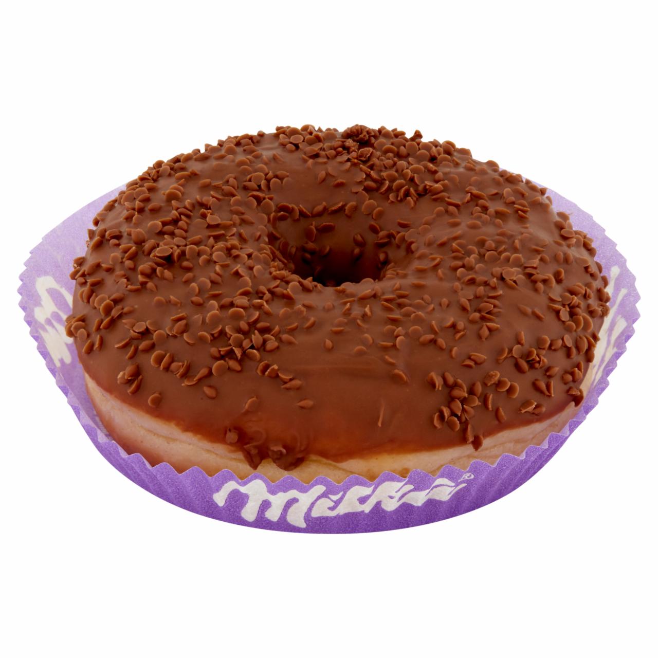 Zdjęcia - Donut Milka