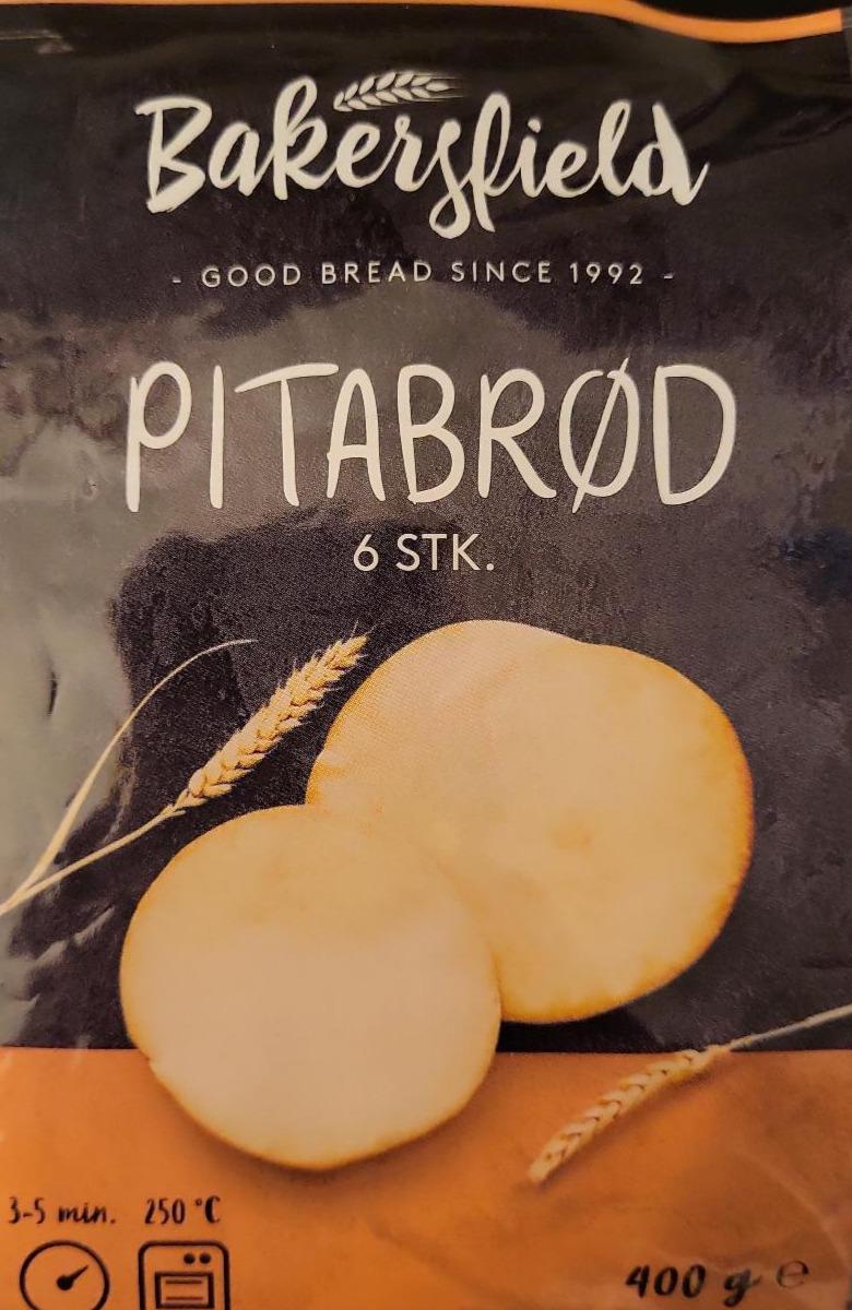 Zdjęcia - Pitabrod Bakersfield