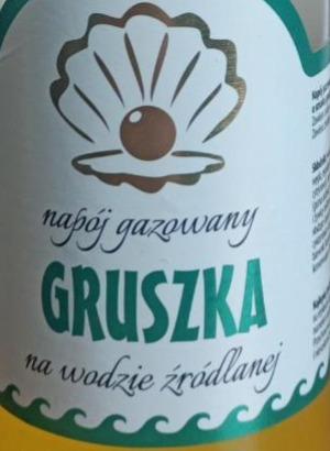 Zdjęcia - Napój gazowany UNIKAT