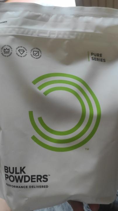 Zdjęcia - Bulk powders Pure series