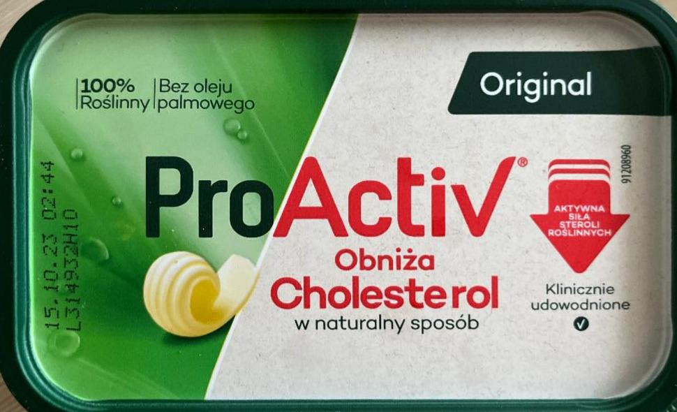 Zdjęcia - Proactiv Obniża cholesterol