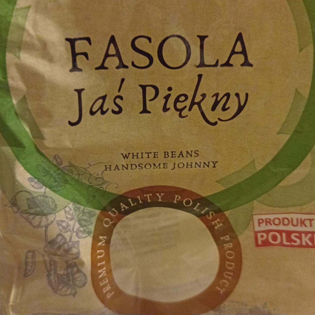 Zdjęcia - Fasola Jaś piękny