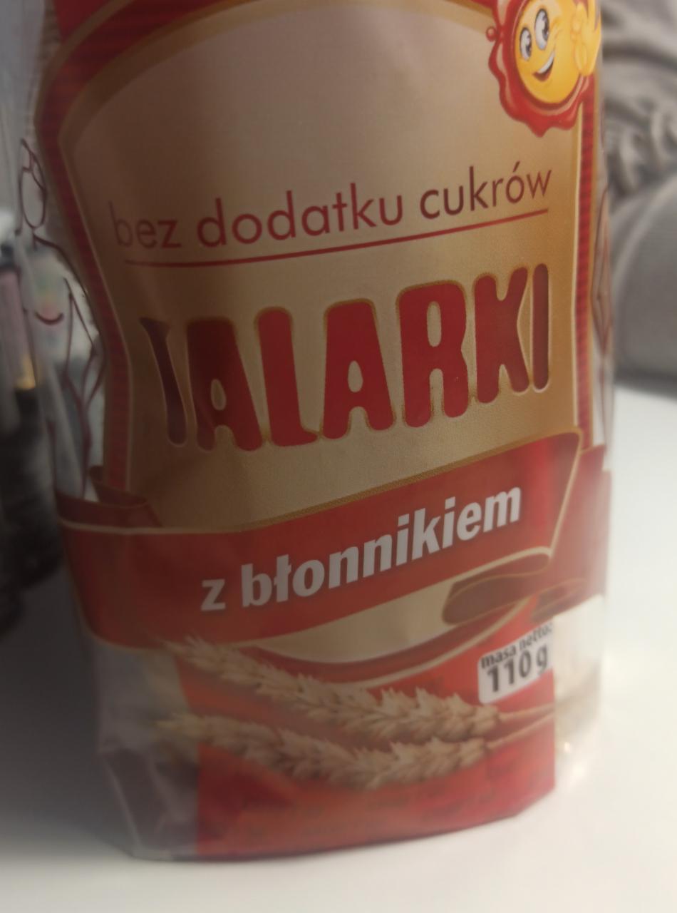 Zdjęcia - talarki z błonnikiem dieta