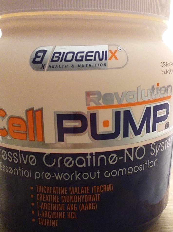 Zdjęcia - Cell Pump BioGenix