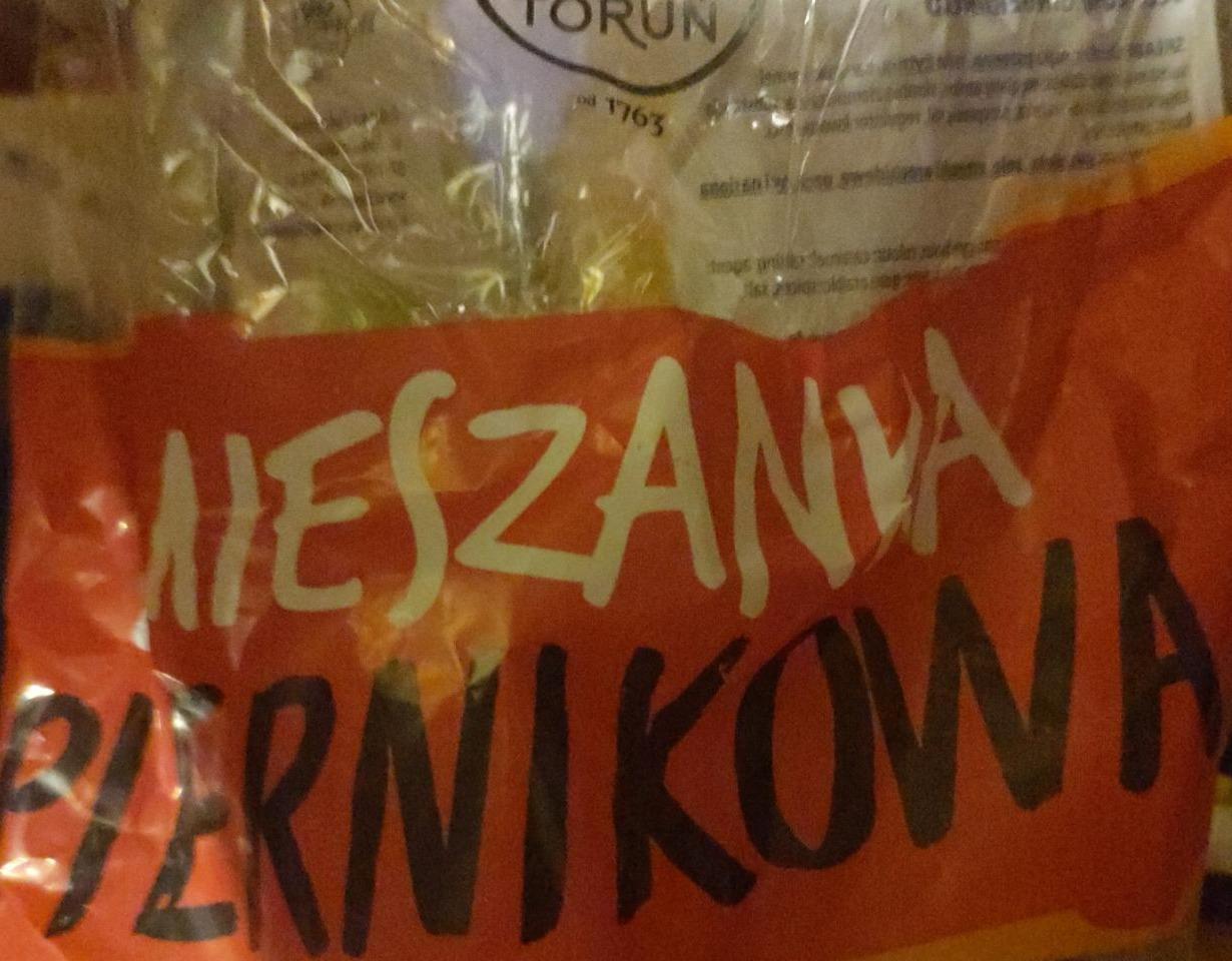 Zdjęcia - Pierniki toruńskie Mieszanka Piernikowa