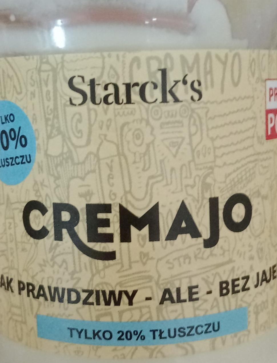 Zdjęcia - Cremajo Starck's