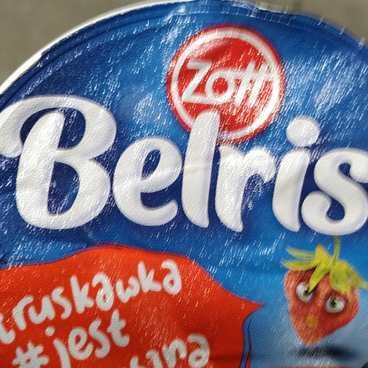 Zdjęcia - Belriso Armango Zott