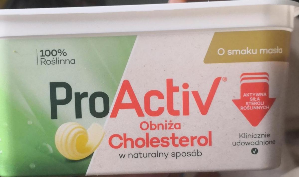 Zdjęcia - Proactiv o smaku masła