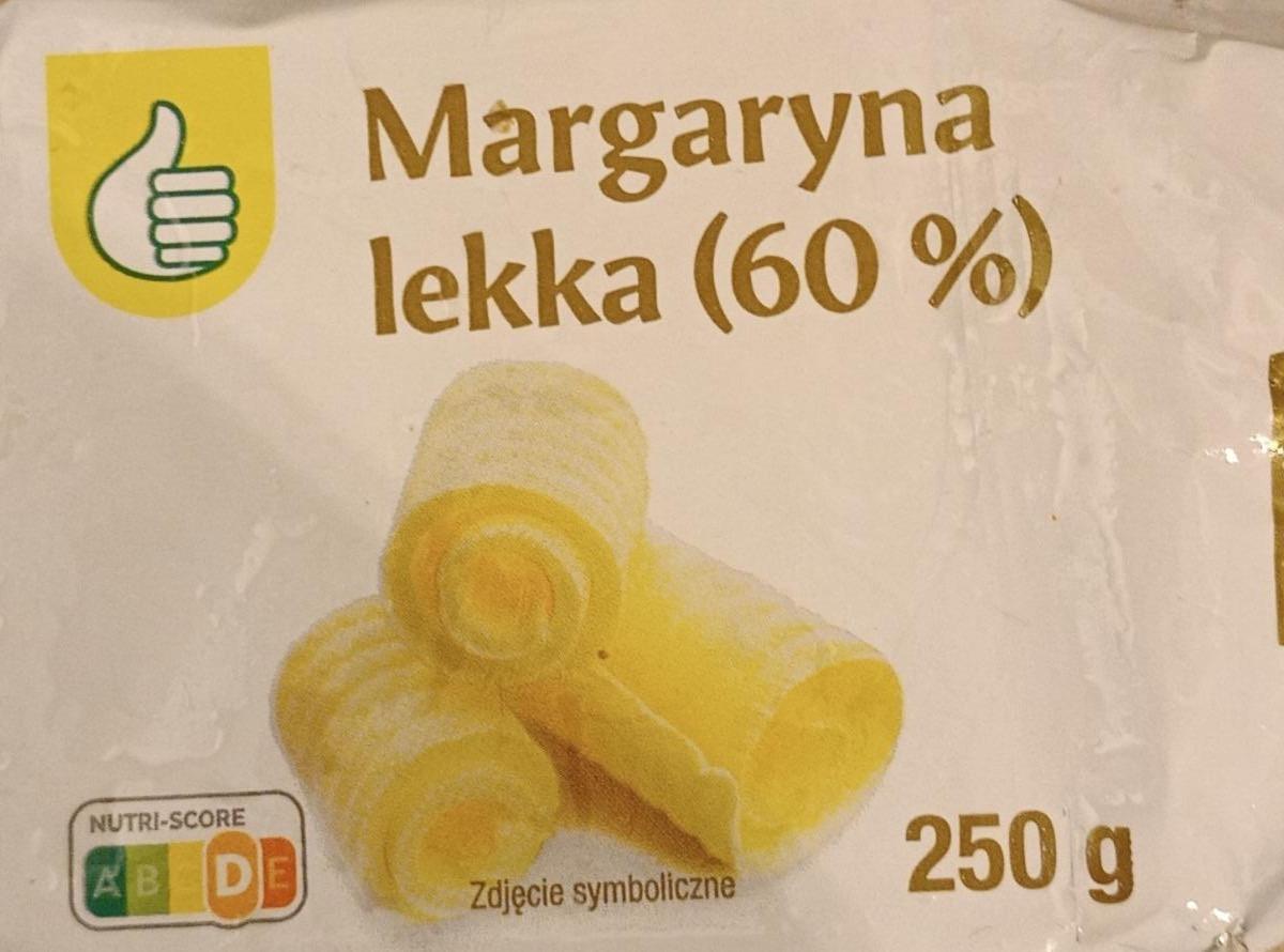 Zdjęcia - Margaryna lekka (60%)