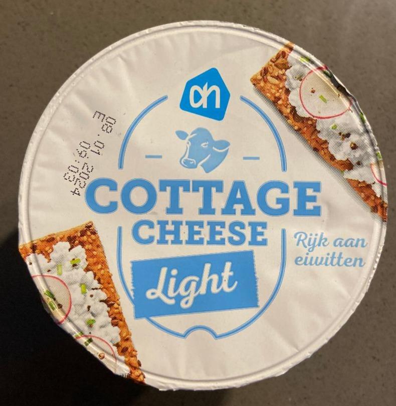 Zdjęcia - Cottage Cheese Light AH