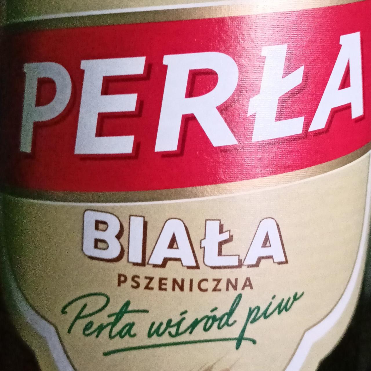 Zdjęcia - Perła Biała