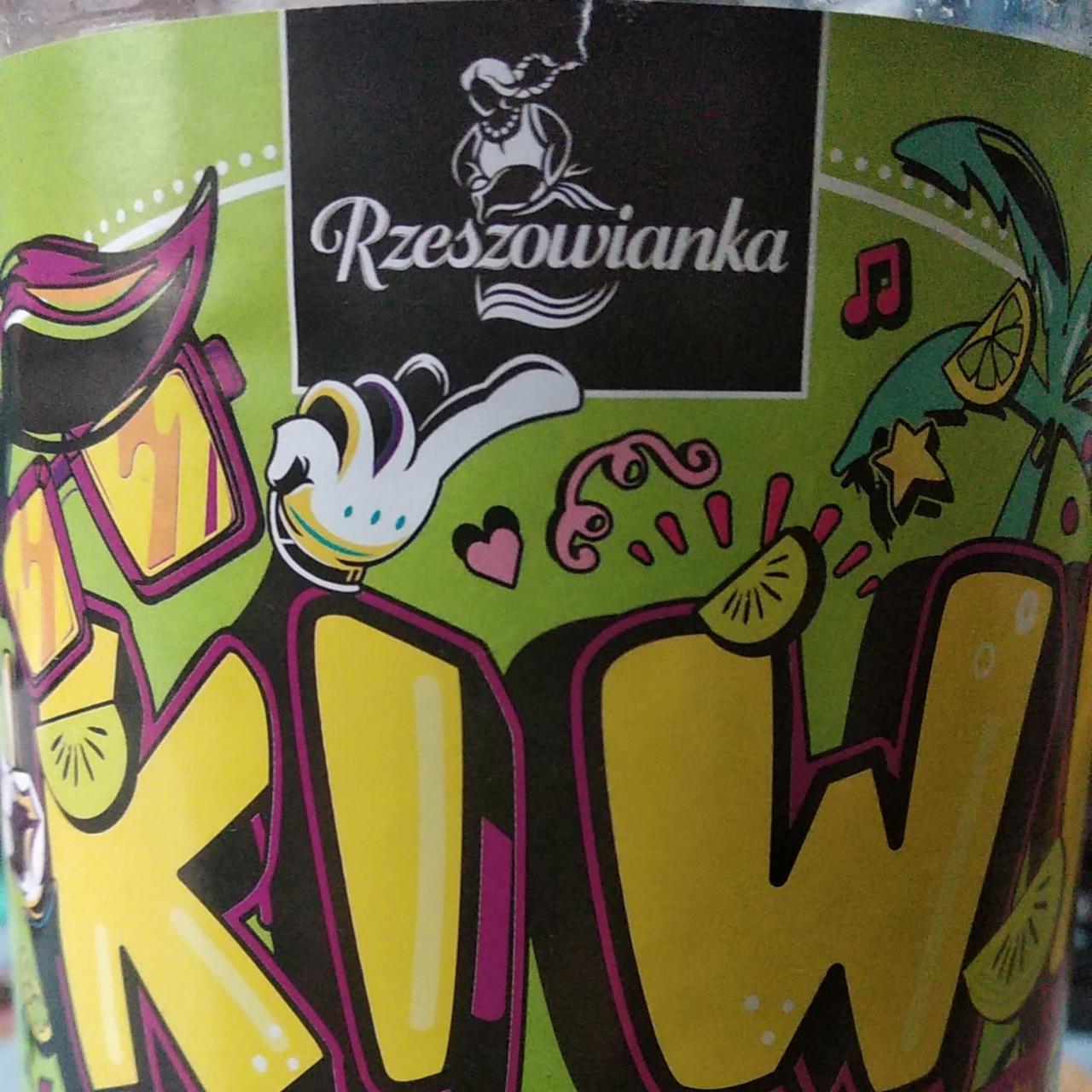 Zdjęcia - Kiwi Rzeszowianka