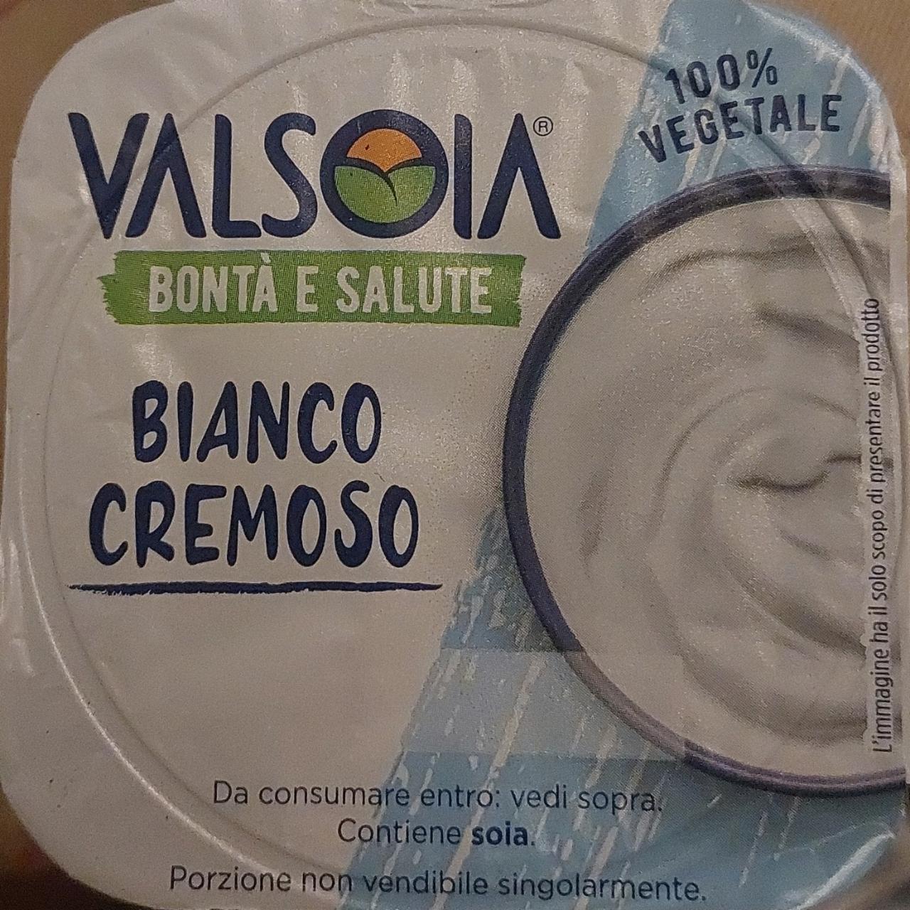 Zdjęcia - Bianco cremoso Valsoia