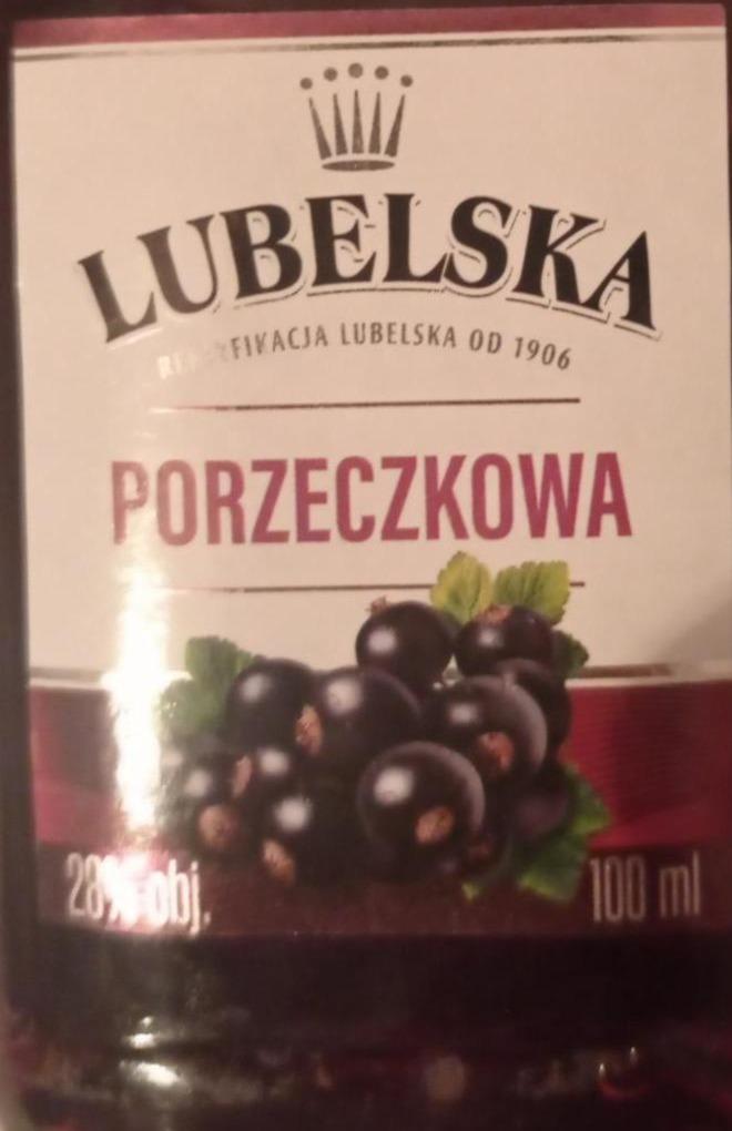 Zdjęcia - Porzeczkowa Lubelska