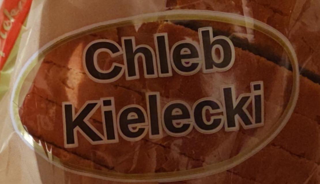 Zdjęcia - Chleb Kielecki Złoty Łan