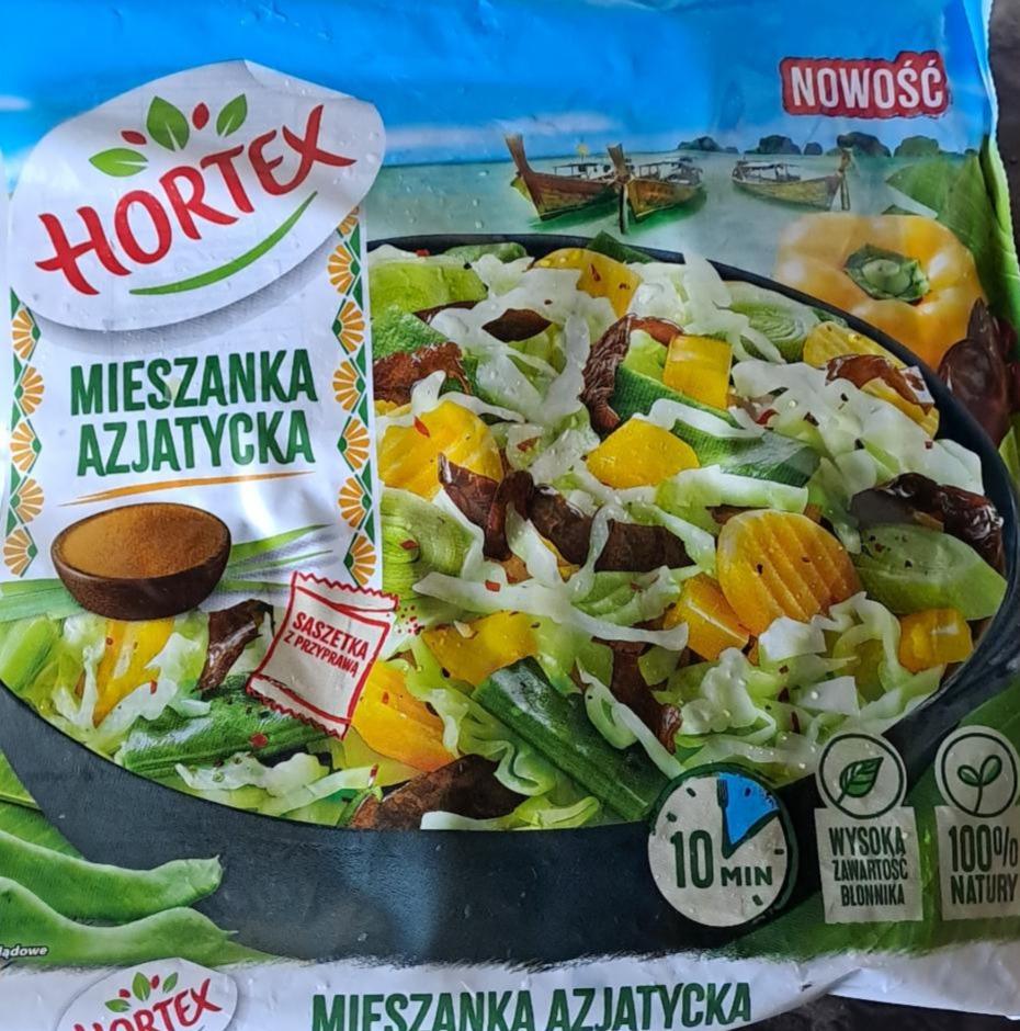 Zdjęcia - Mieszanka azjatycka Hortex