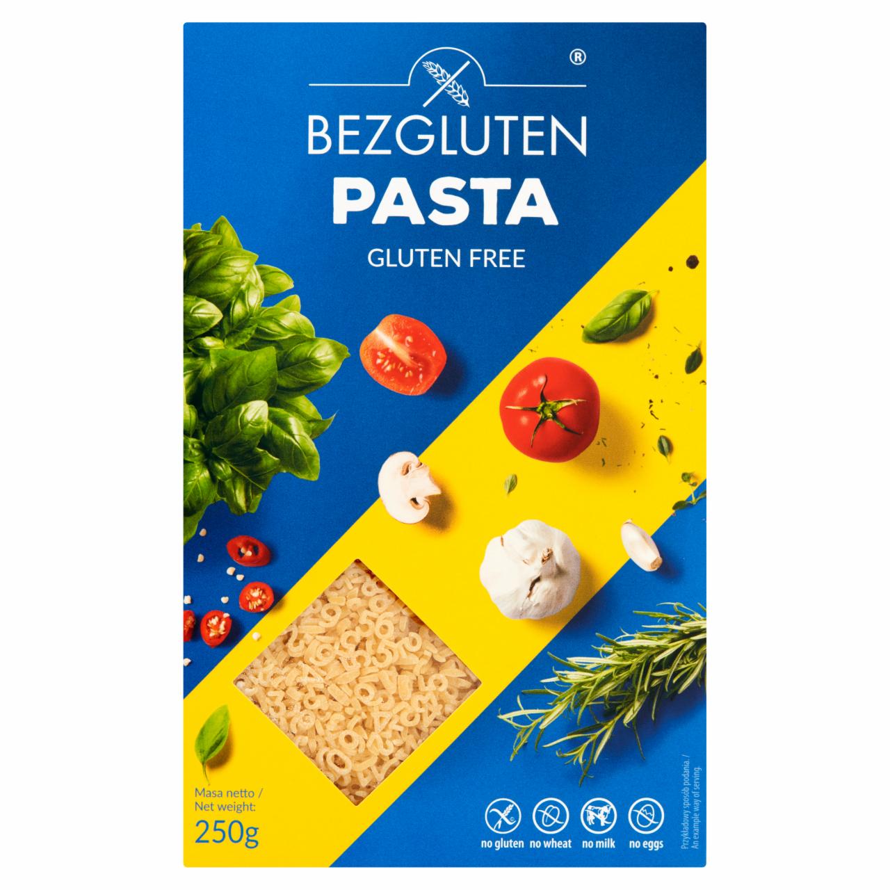 Zdjęcia - Bezgluten Makaron numeretti 250 g