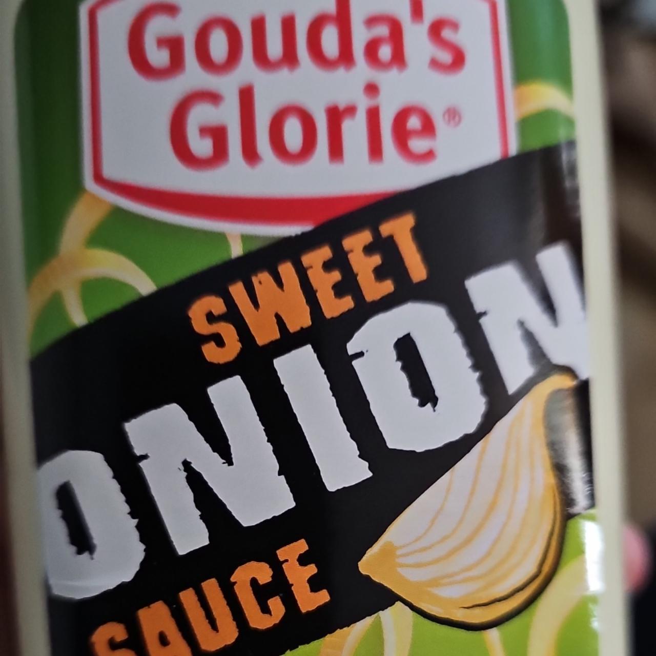 Zdjęcia - Sweet Orion Sauce Gouda's Glorie