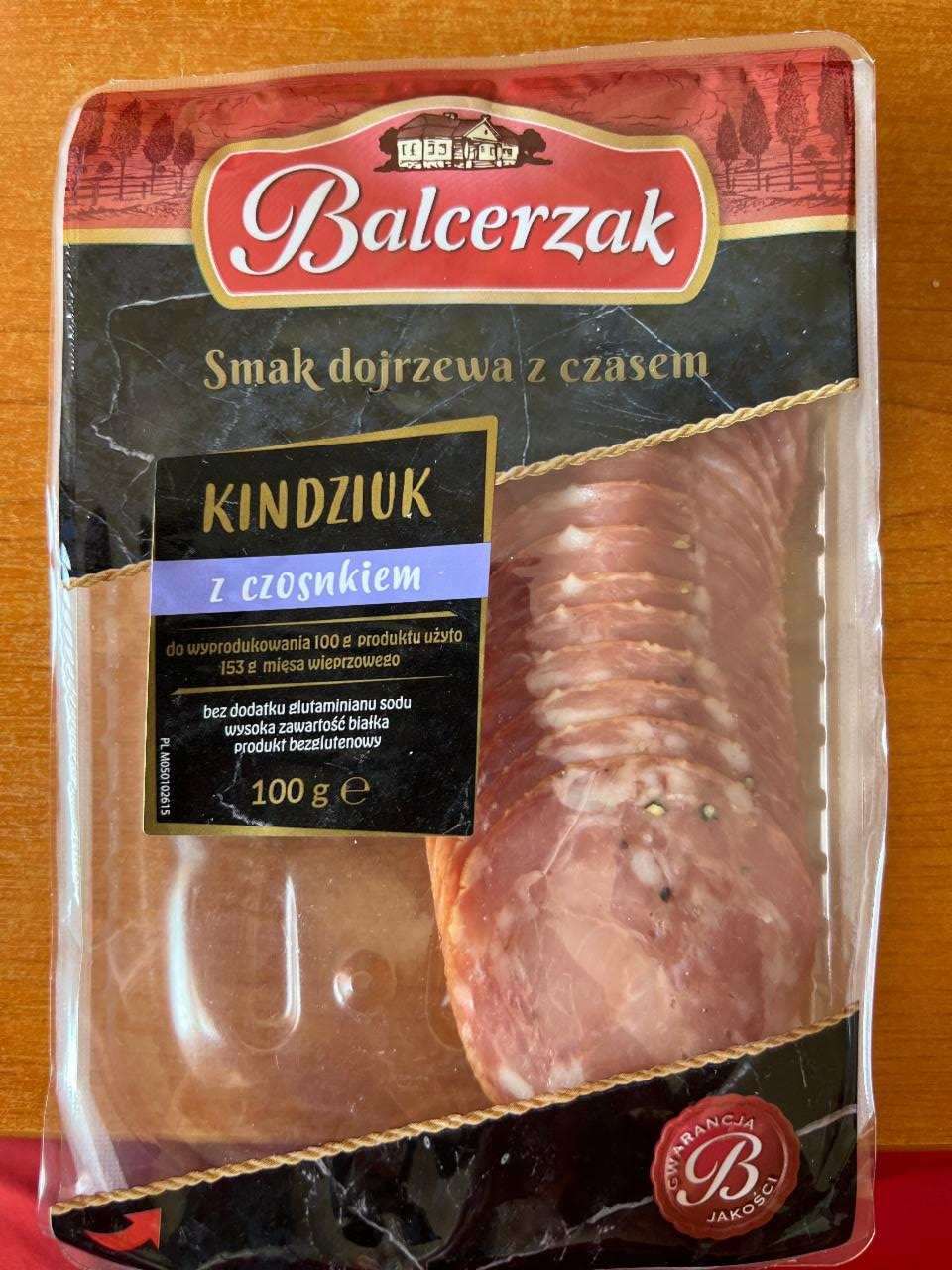 Zdjęcia - Kindziuk Balcerzak