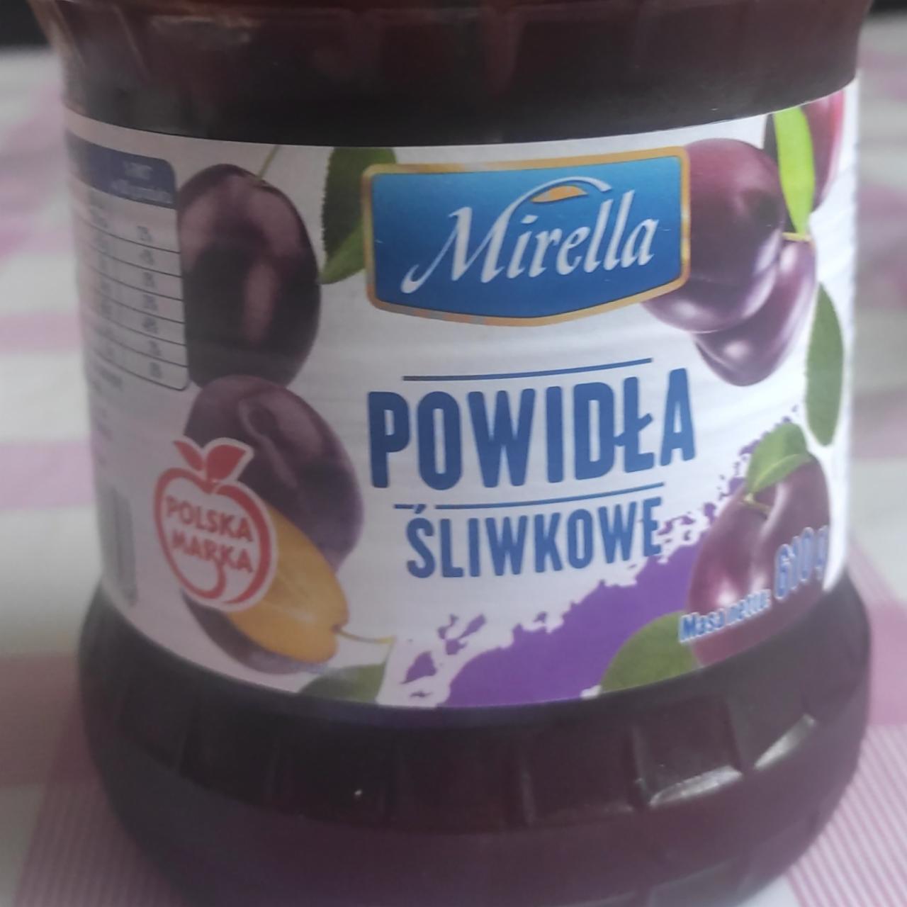 Zdjęcia - Herbapol Powidła węgierkowe 290 g