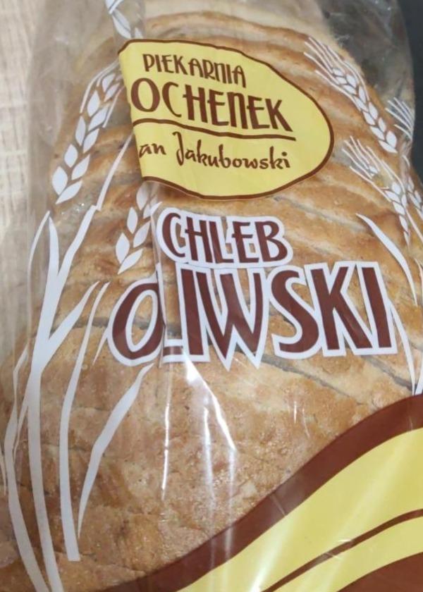 Zdjęcia - chleb Oliwski Piekarnia Bochenek