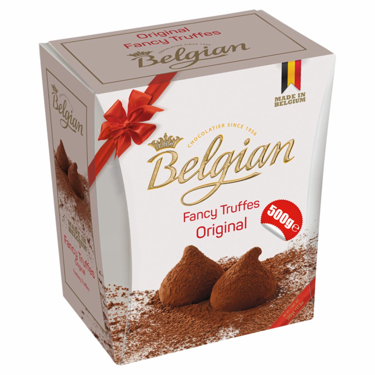 Zdjęcia - The Belgian Trufle 500 g