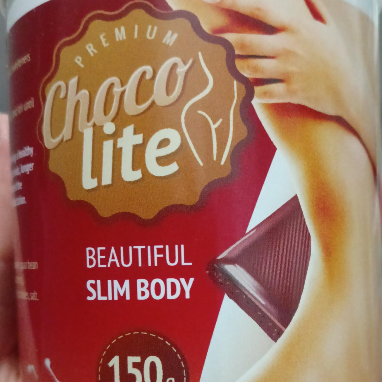 Zdjęcia - Beatifoul slim body choco lite