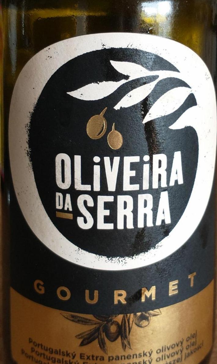 Zdjęcia - Oliveira da serra gourmet