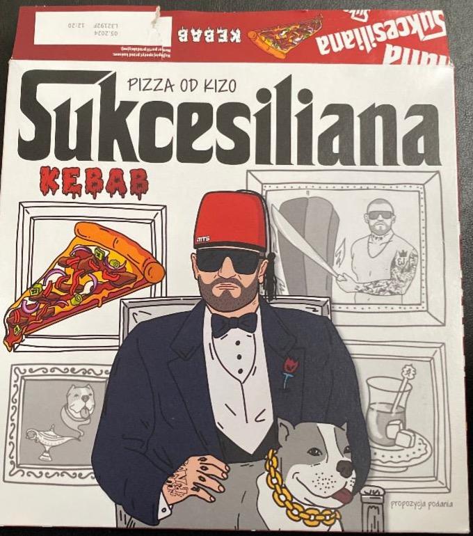 Zdjęcia - Sukcesiliana Kebab