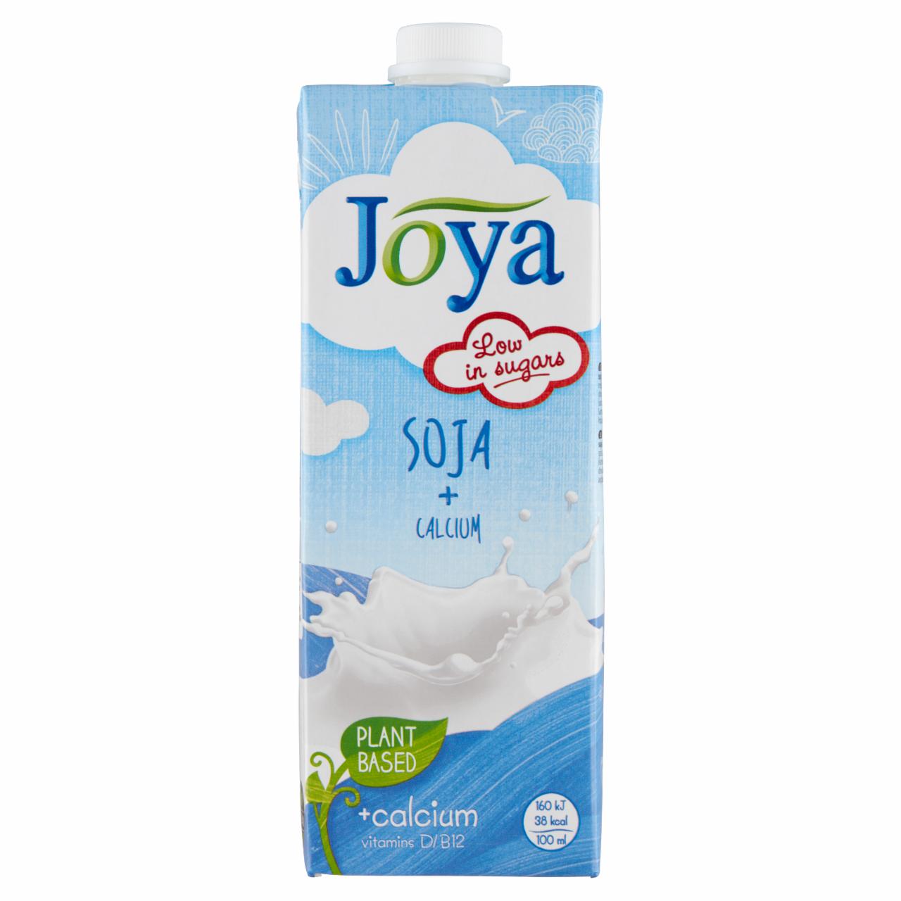 Zdjęcia - Joya Napój sojowy 1 l