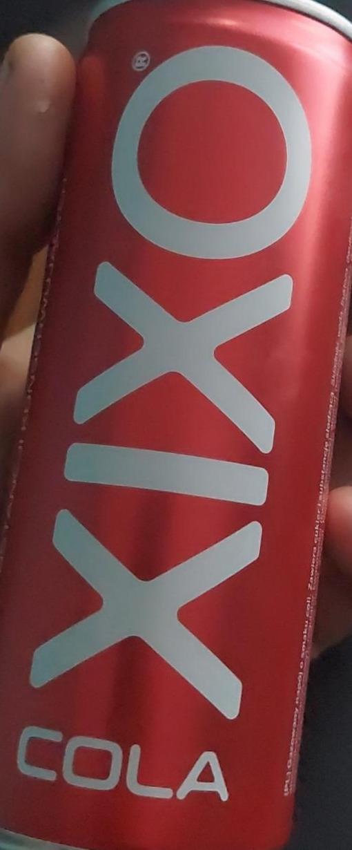 Zdjęcia - XIXO cola Dino