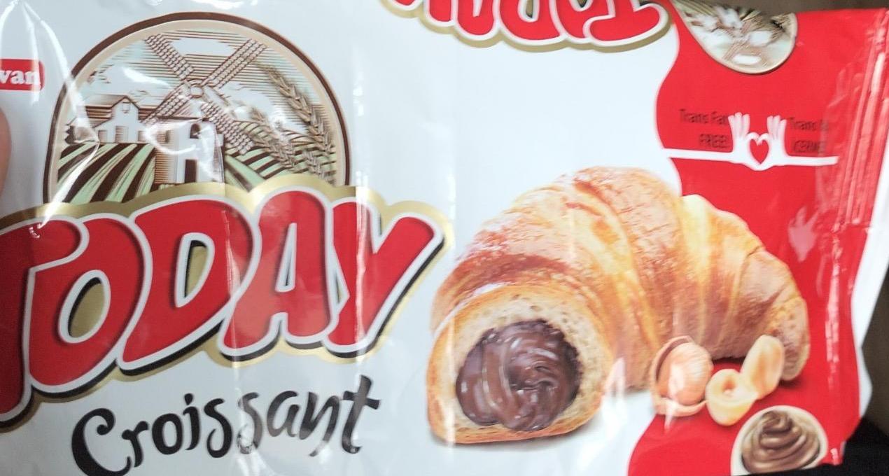 Zdjęcia - Croissant Today