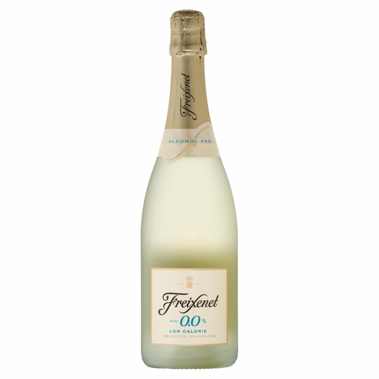 Zdjęcia - Freixenet Napój musujący z wina bezalkoholowego 750 ml